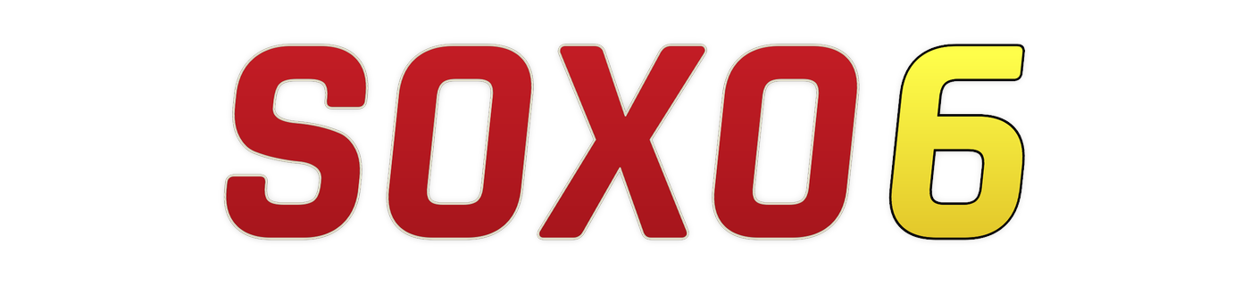 soxo6